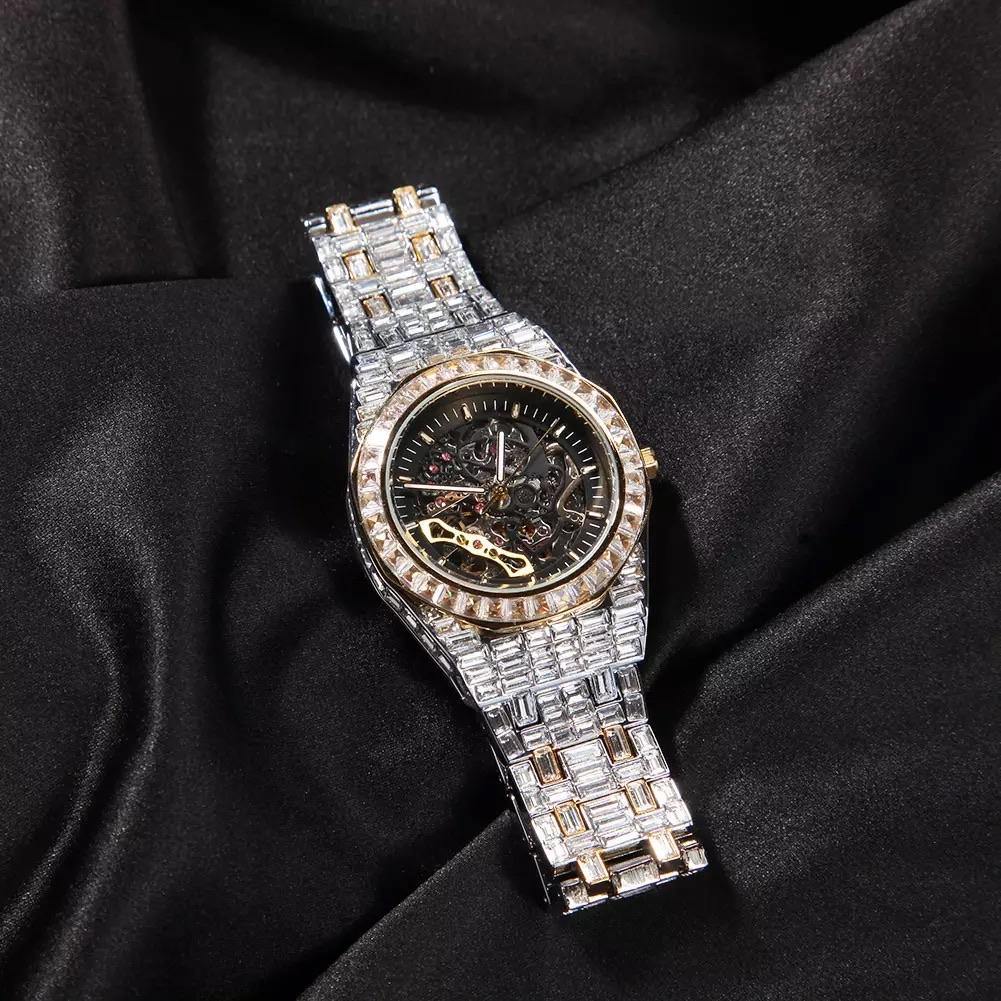 DRIPPY CEO WATCH - officialdripdoll