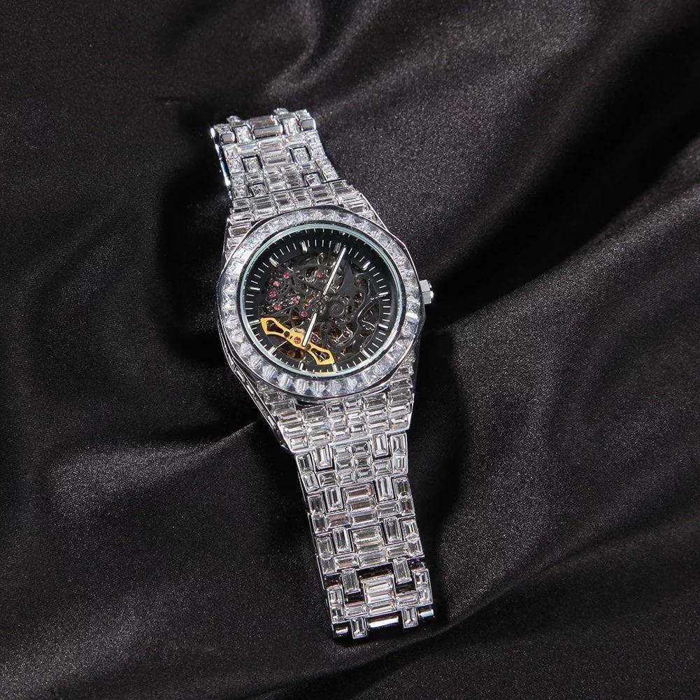 DRIPPY CEO WATCH - officialdripdoll