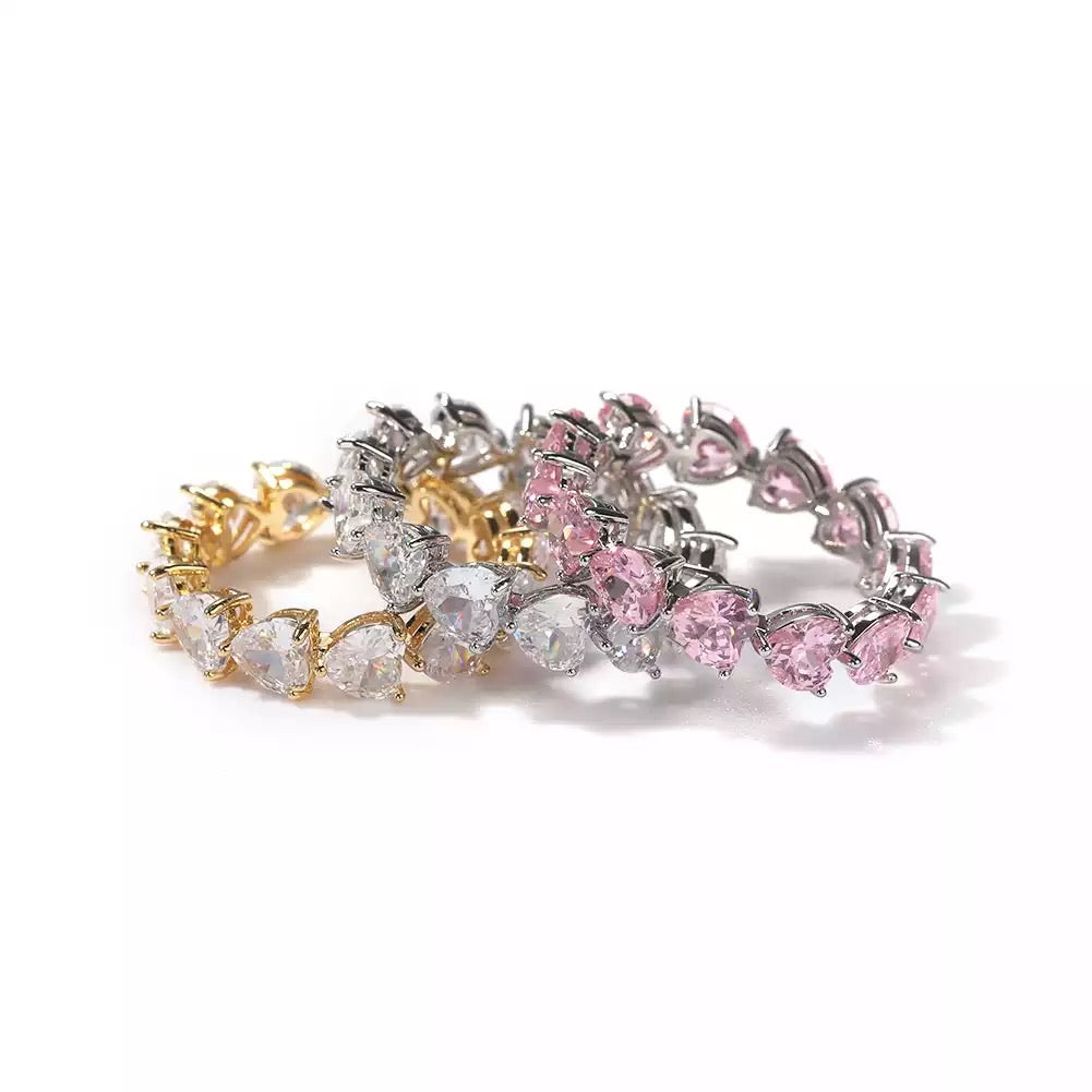 ICY PRINCESS RING - officialdripdoll