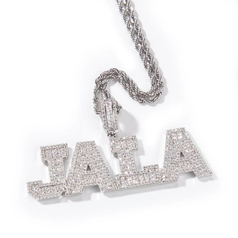 CUSTOM CEO NAME CHAIN - officialdripdoll