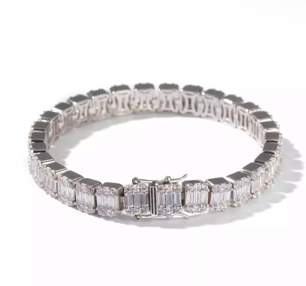 MINI BAGUETTE BRACELET