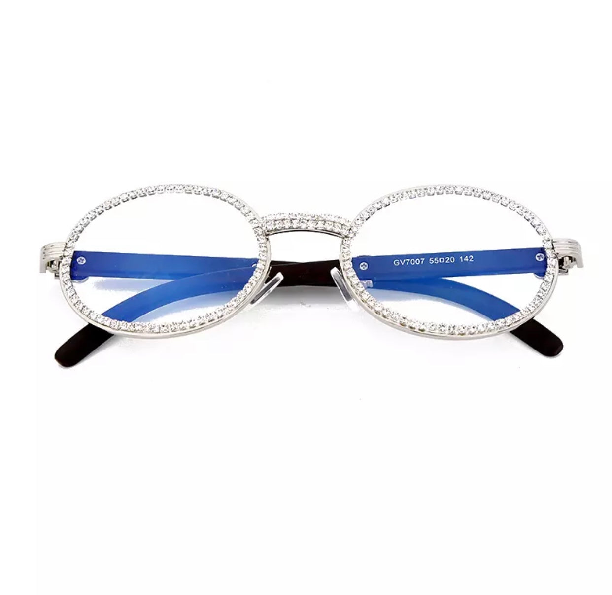 VINTAGE ROUND SUNGLASSES - officialdripdoll
