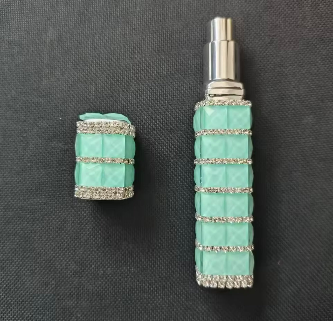 12ML TRAVEL PERFUME BOTTLE