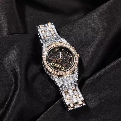 DRIPPY CEO WATCH - officialdripdoll