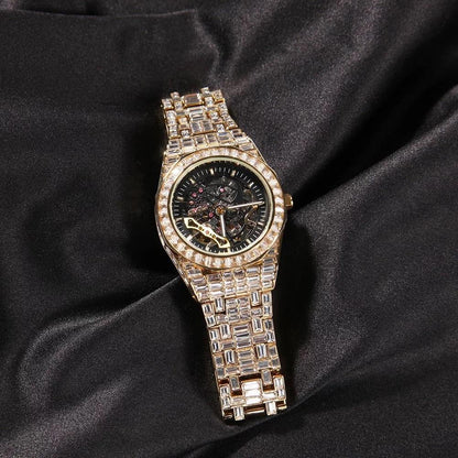 DRIPPY CEO WATCH - officialdripdoll