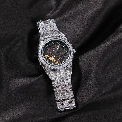 DRIPPY CEO WATCH - officialdripdoll