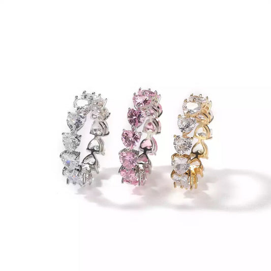 ICY PRINCESS RING - officialdripdoll