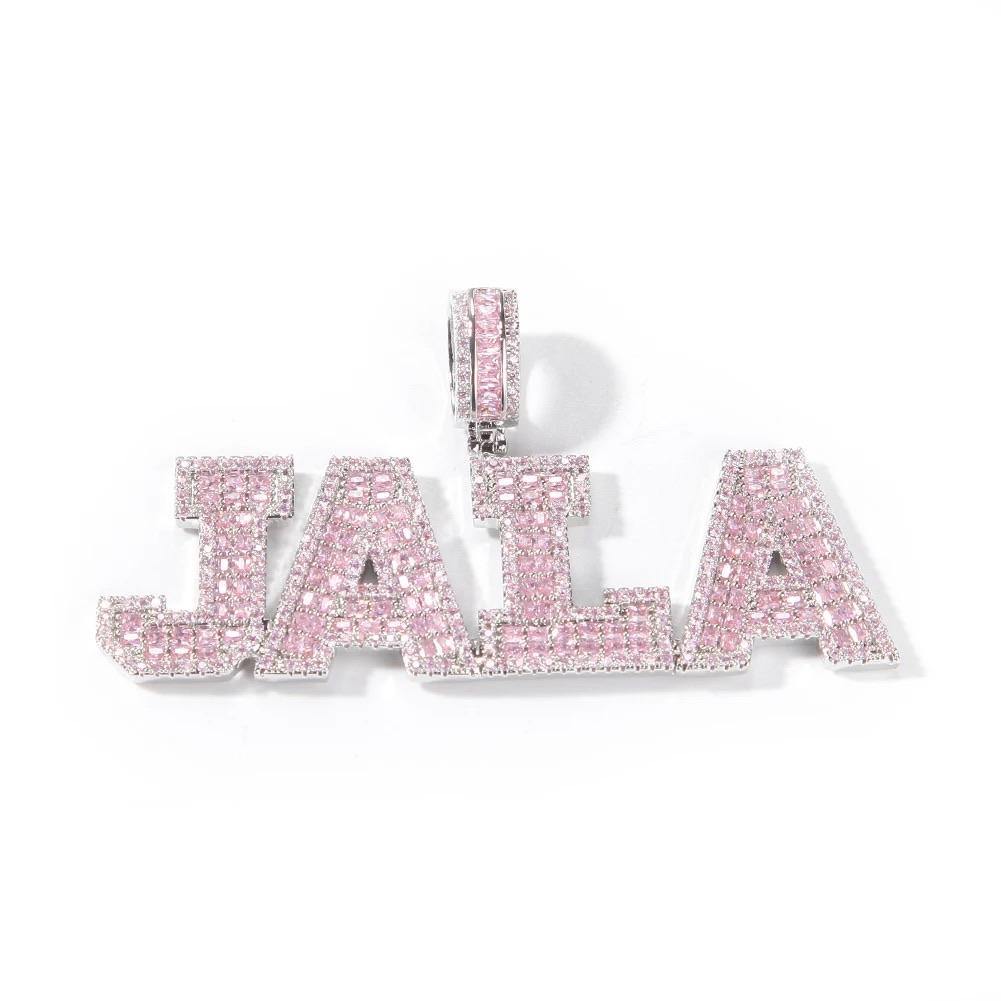 CUSTOM CEO NAME CHAIN - officialdripdoll
