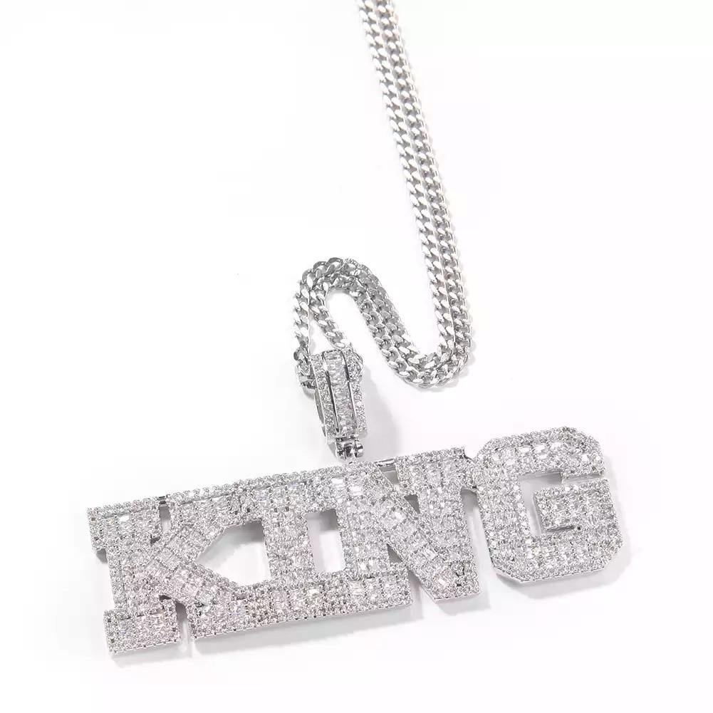 CUSTOM CEO NAME CHAIN - officialdripdoll