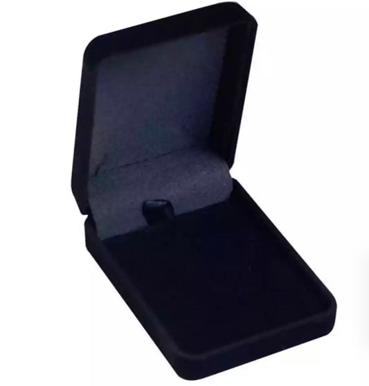 VELVET NECKLACE & PENDANT BOX - officialdripdoll