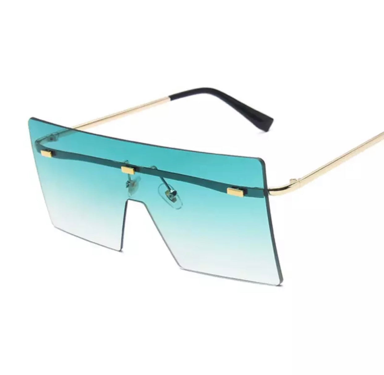 FLAT LENSES SUNGLASSES - officialdripdoll