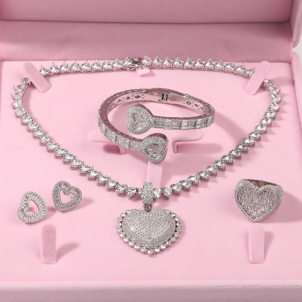 INLOVE SET