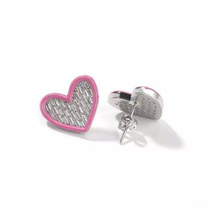 PINK HEARTS SET