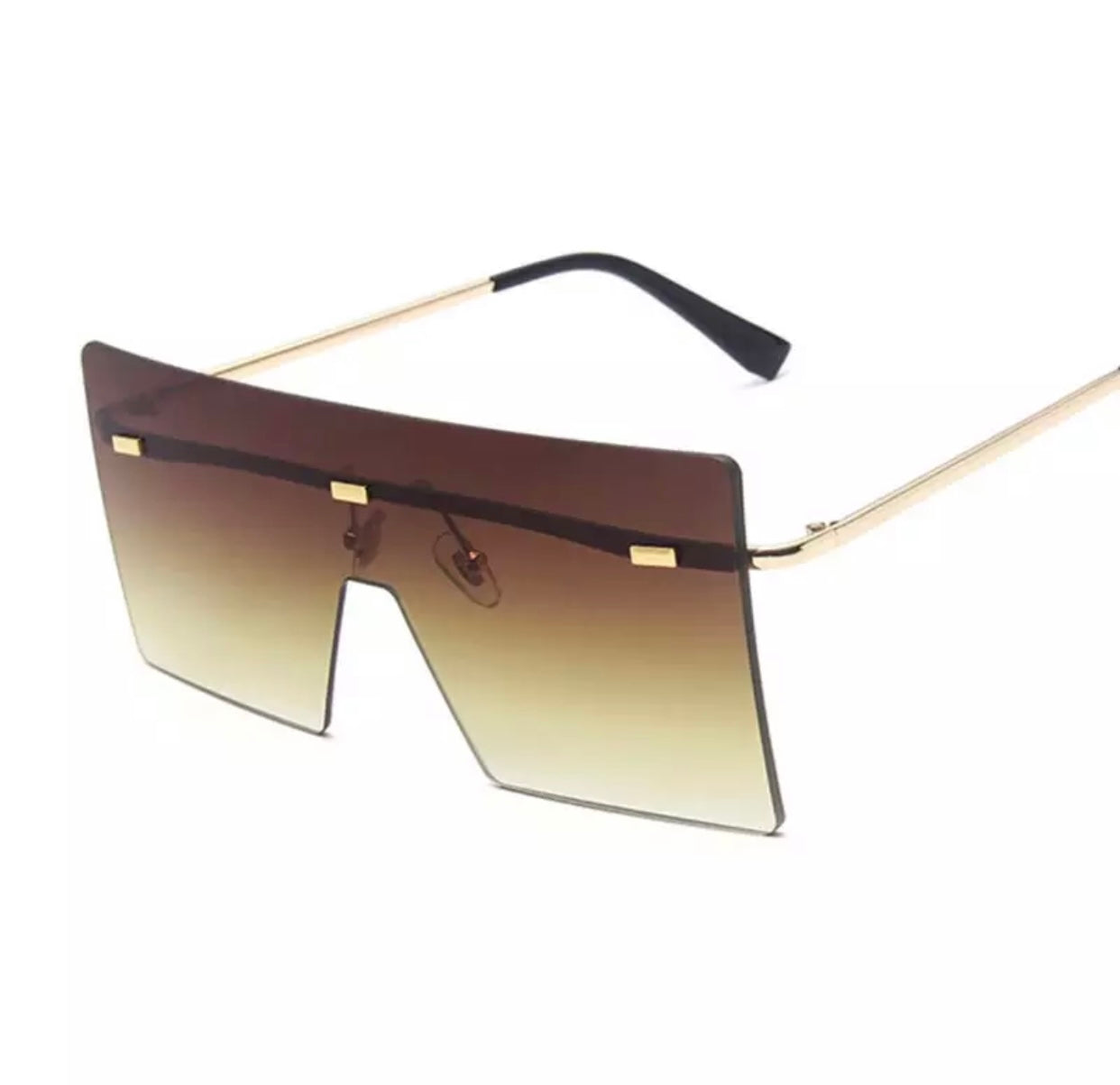 FLAT LENSES SUNGLASSES - officialdripdoll