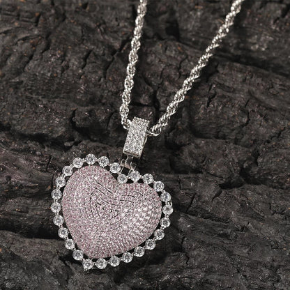 PINK HEARTS SET