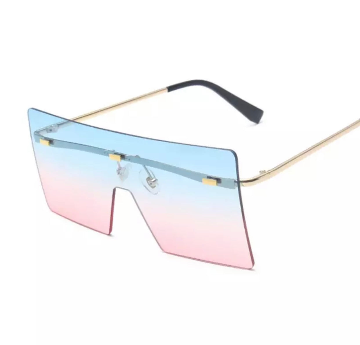 FLAT LENSES SUNGLASSES - officialdripdoll