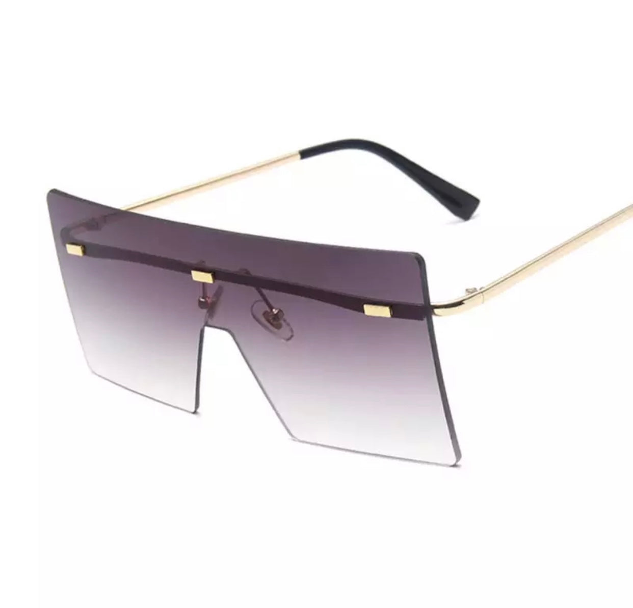 FLAT LENSES SUNGLASSES - officialdripdoll
