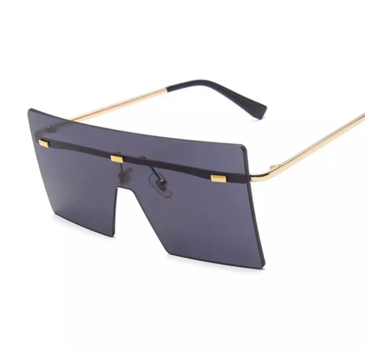 FLAT LENSES SUNGLASSES - officialdripdoll